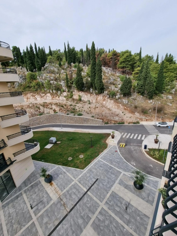 Fantastic new centre apartment