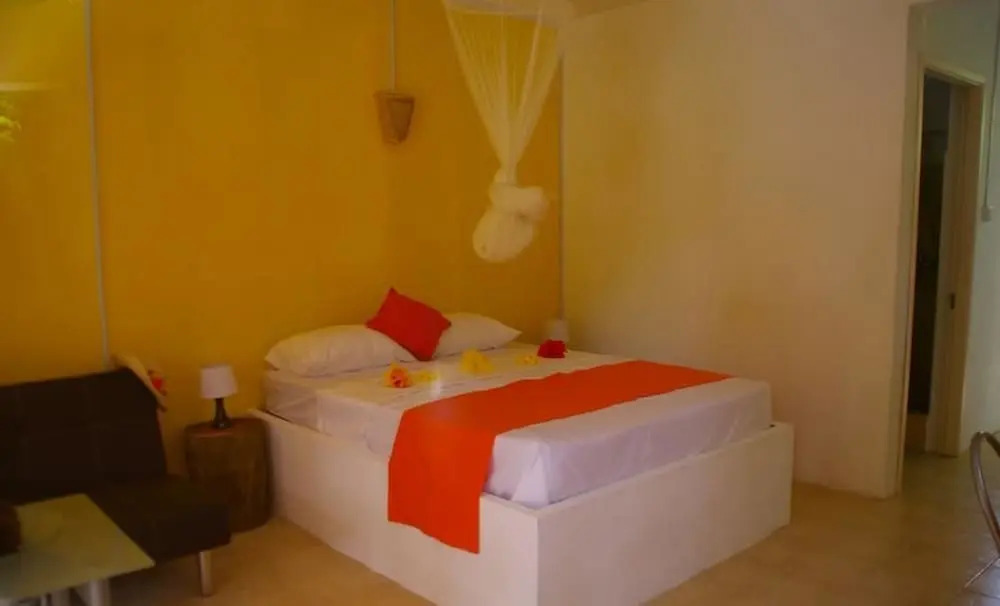 Oasis Nature Lodge