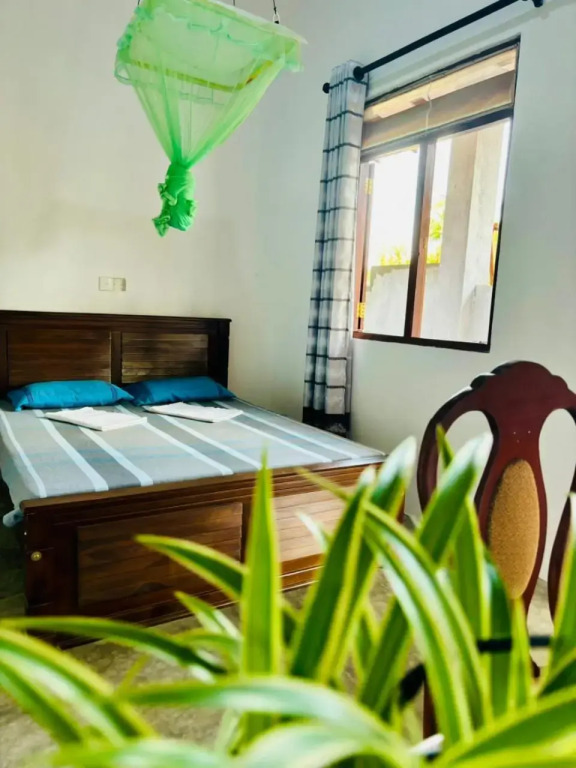 Sanithu Homestay and villa Galle