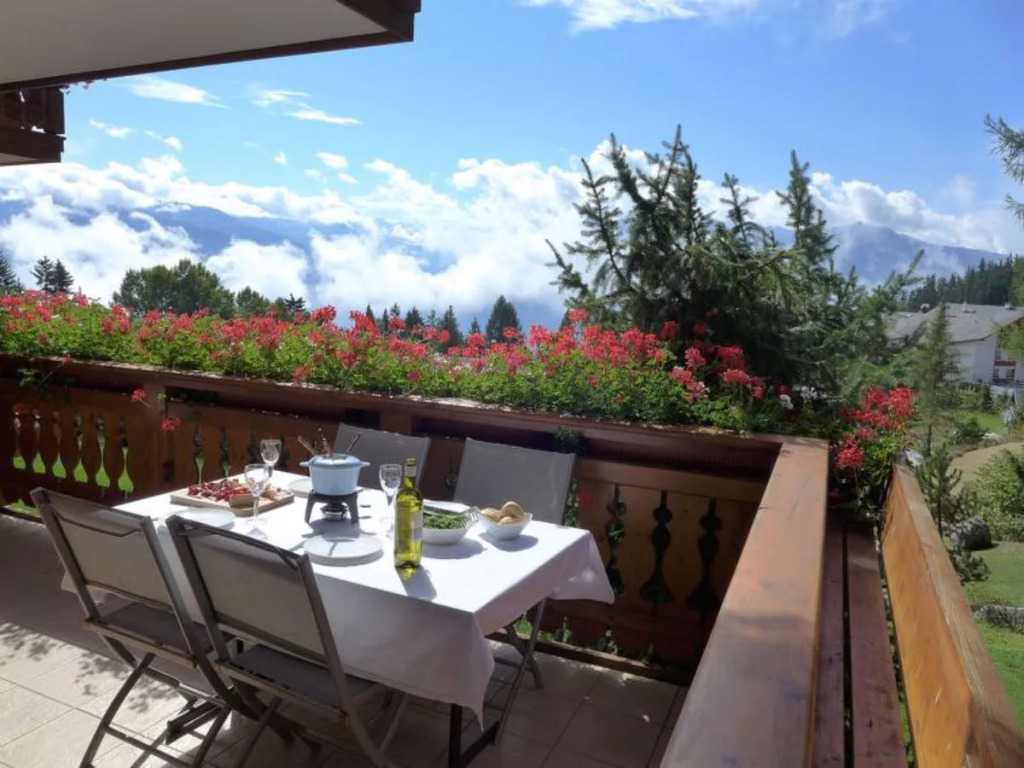 Villa Orana Crans-Montana