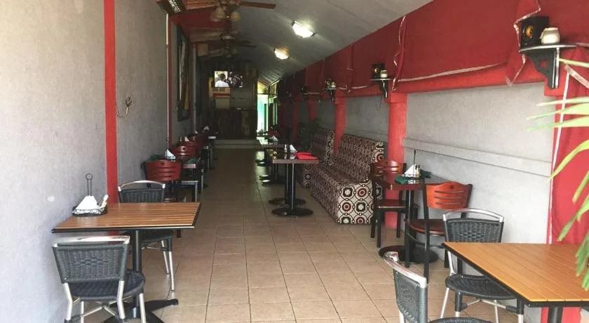 Brandsville Suites
