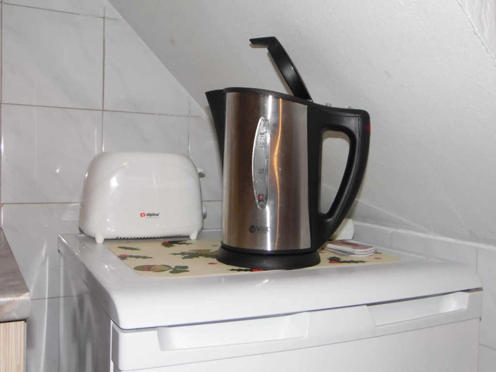 Apartment Vracar