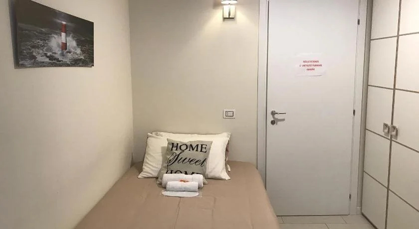 B&B Baffo