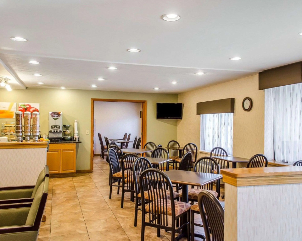 Quality Inn Harrisburg - Hershey Area