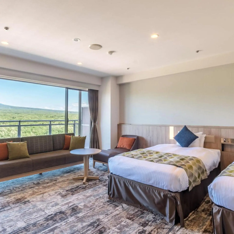 Hotel Epinard Nasu