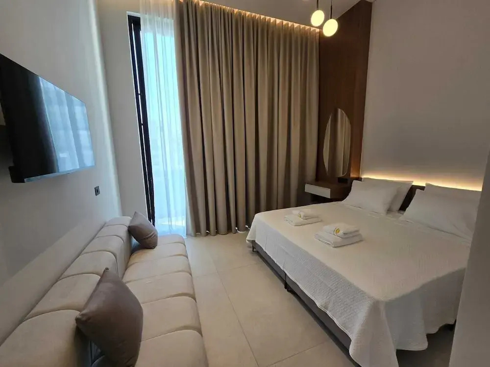 Marbella Sol Hotel