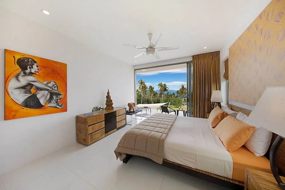 Samui Villa Mango