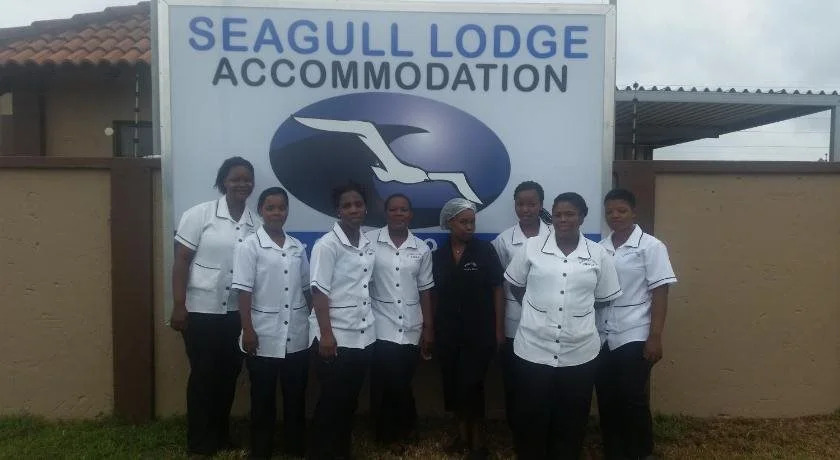 Seagull Lodge