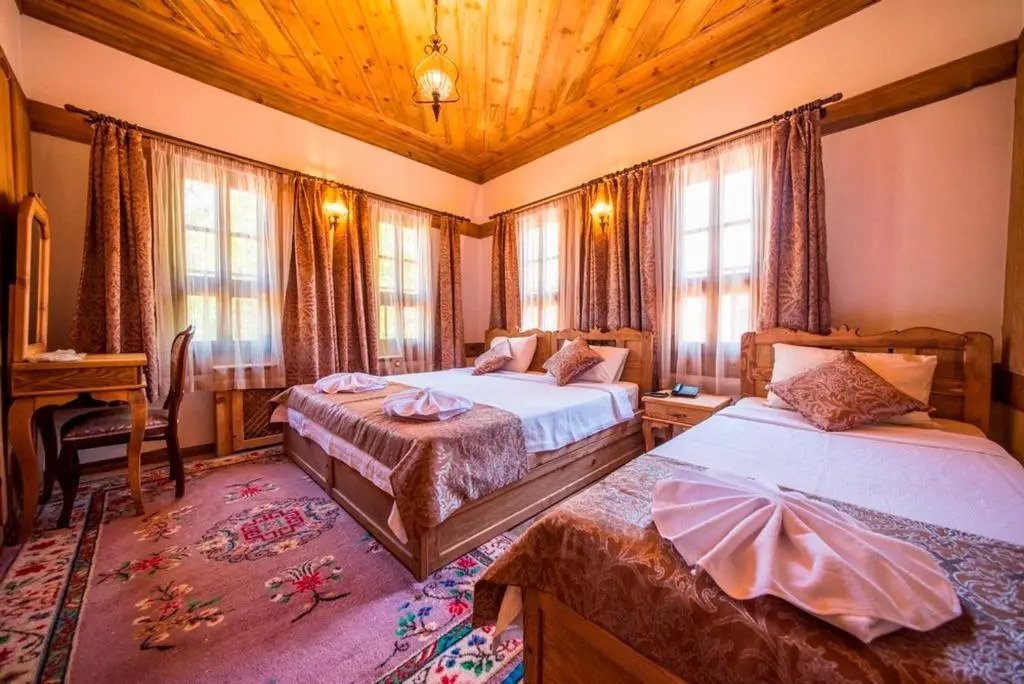 Akbulut Konak