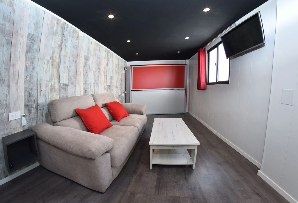 Apartamentos Playa 76