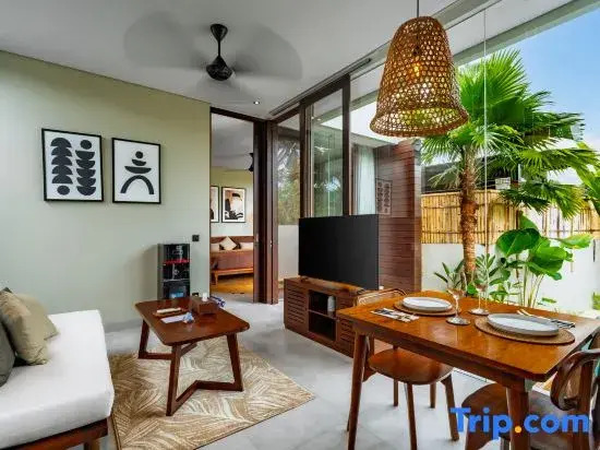 Villa Cinta 3 by BaliSuperHost