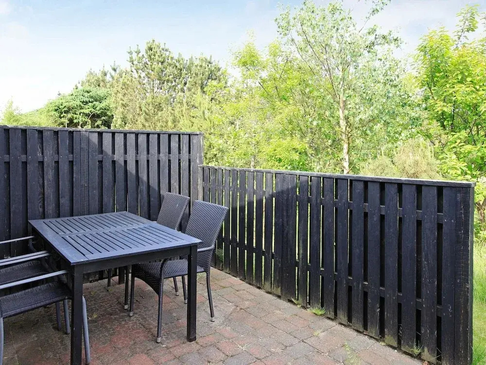 Spacious Holiday Home in Fjerritslev near Sea