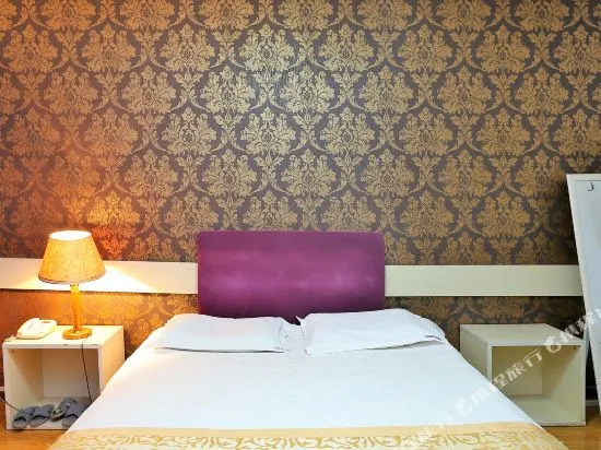 Kuaike Theme Hotel