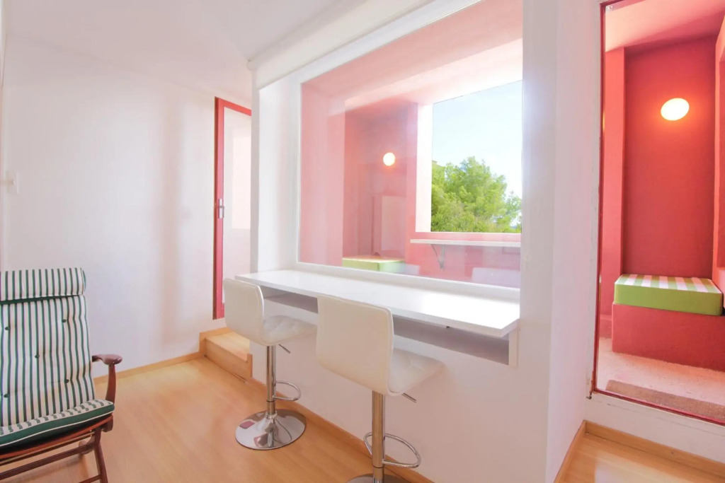Apartamento Con Vistas Al Mar - Murallaroja0116