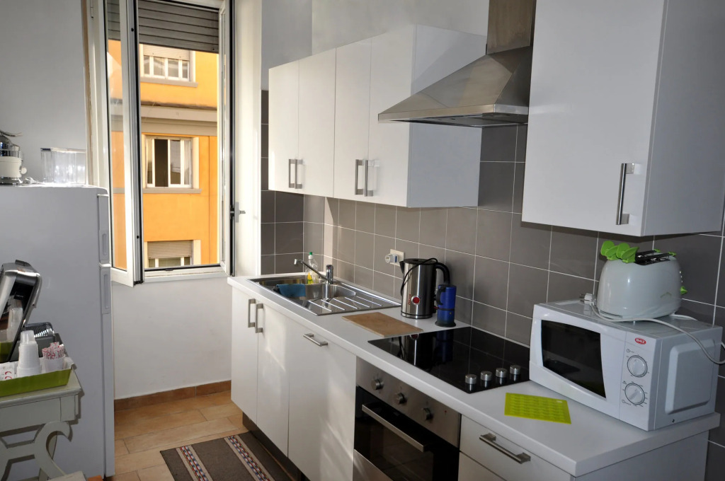 Le Suites di Tevere Home