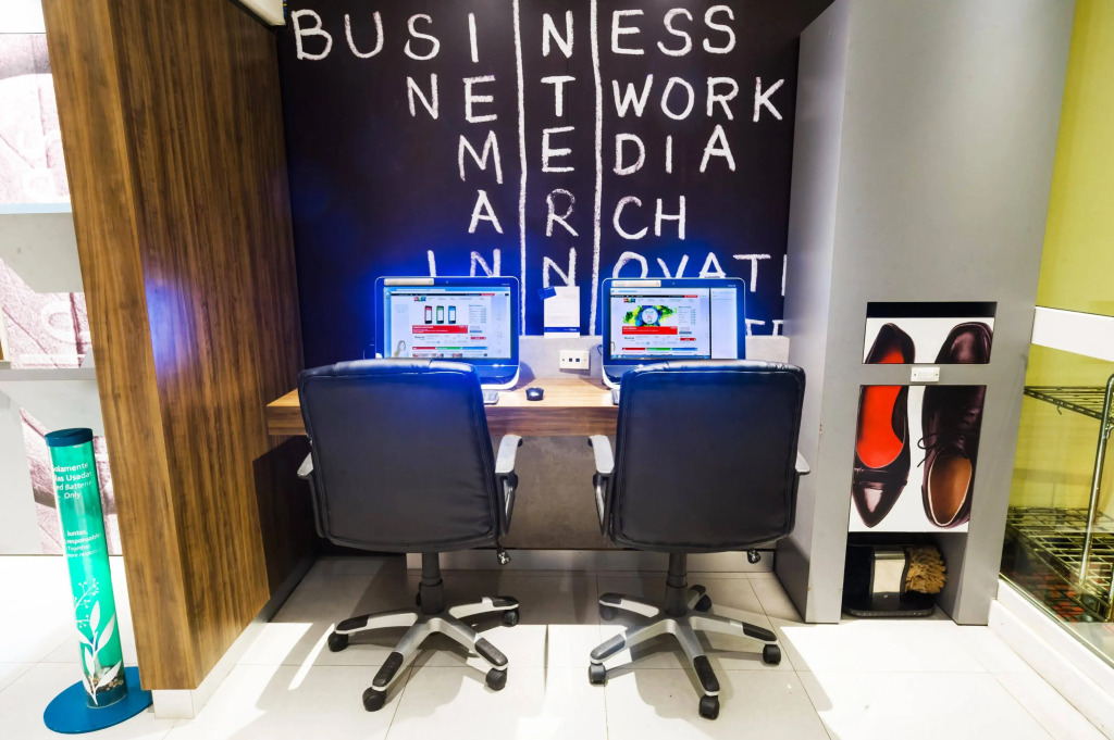 ibis Mendoza