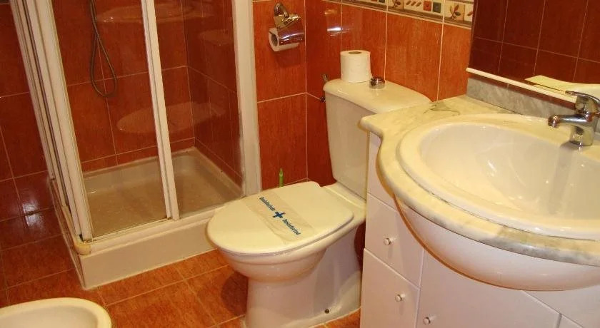 Casa Azahar Apartamentos Marcomar