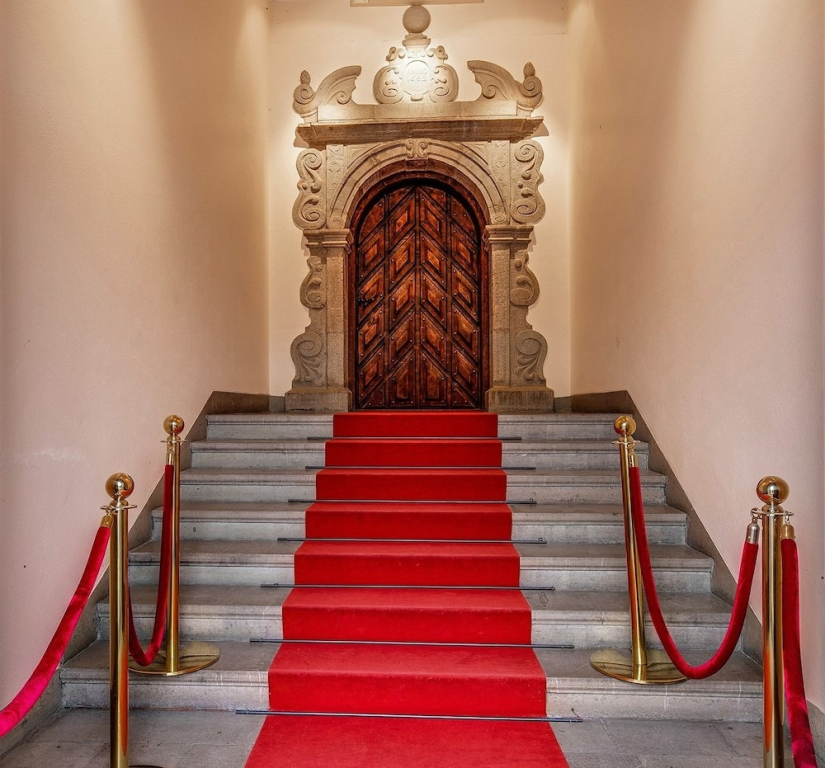 Livgrenadjärmässen Hotell-Fest-Konferens