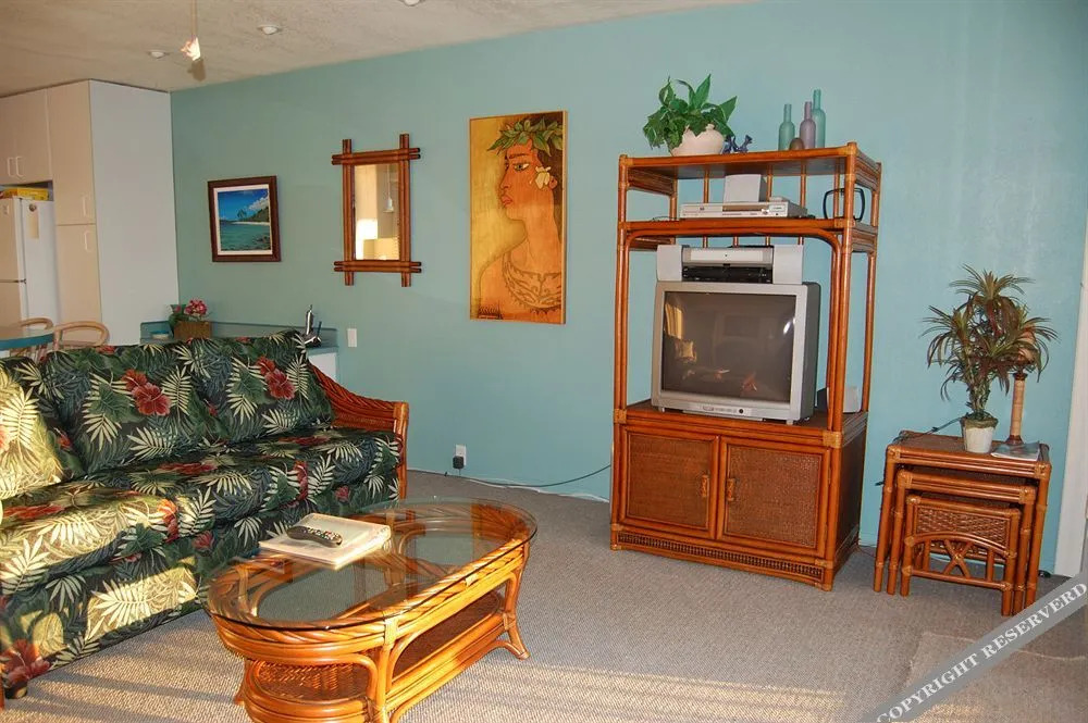 Wavecrest Resort