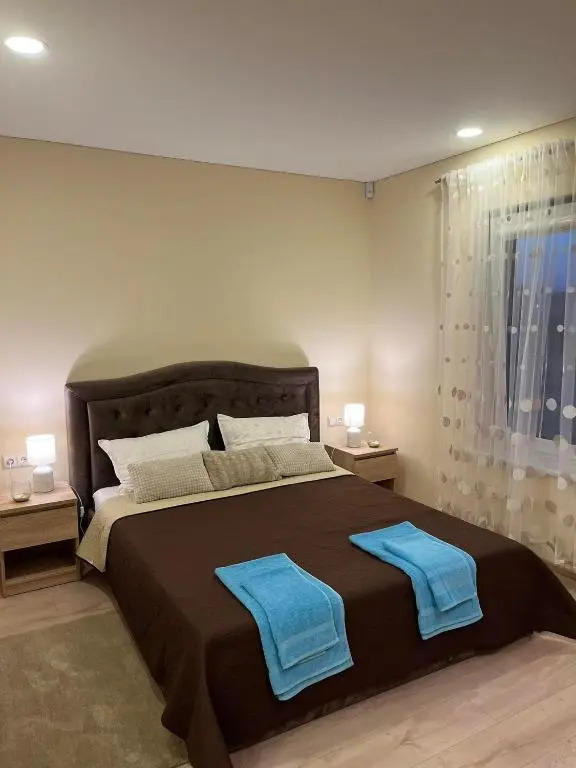 LIUX apartamentai