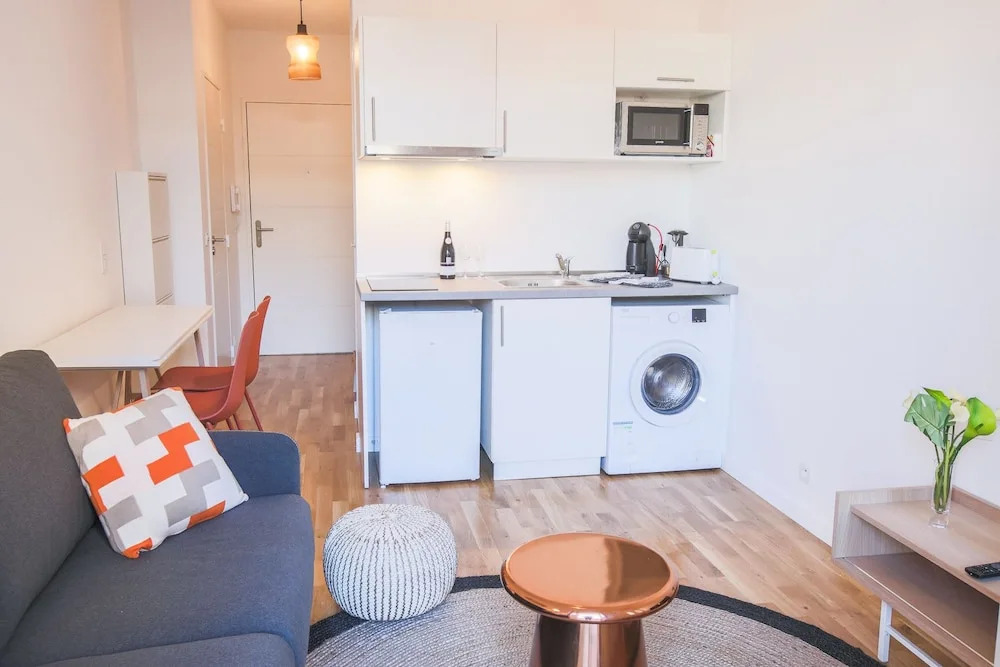 Mimont Terrasse Ap4149