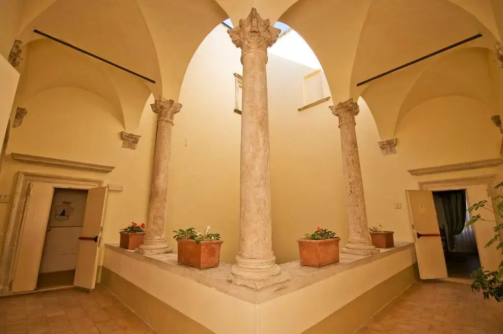 Palazzo Guiderocchi