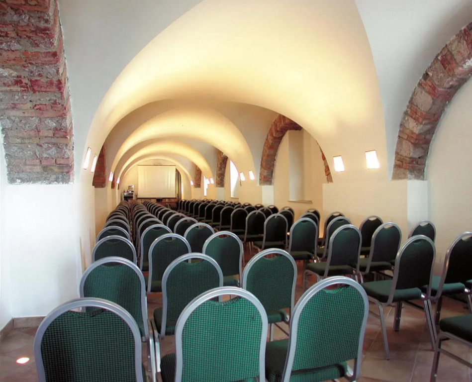 Hotel San Michele