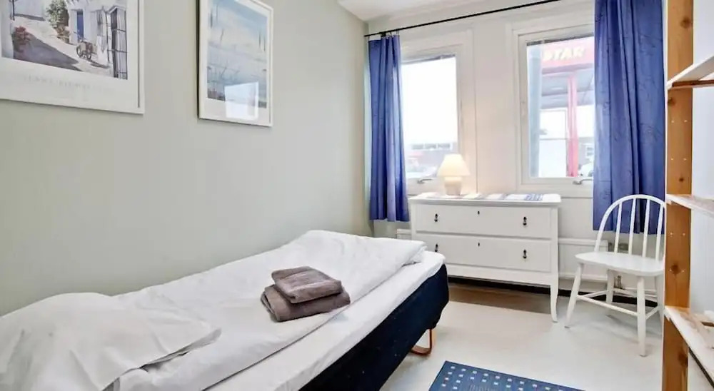 Beds Motell & Rumsuthyrning