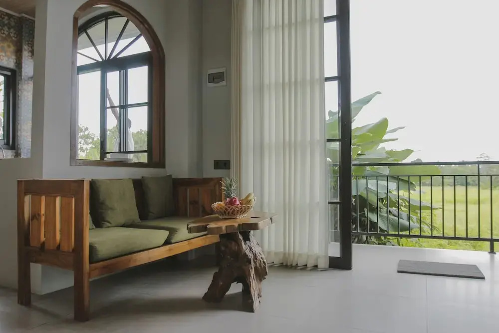 Sunset Villas Bungalow Ubud