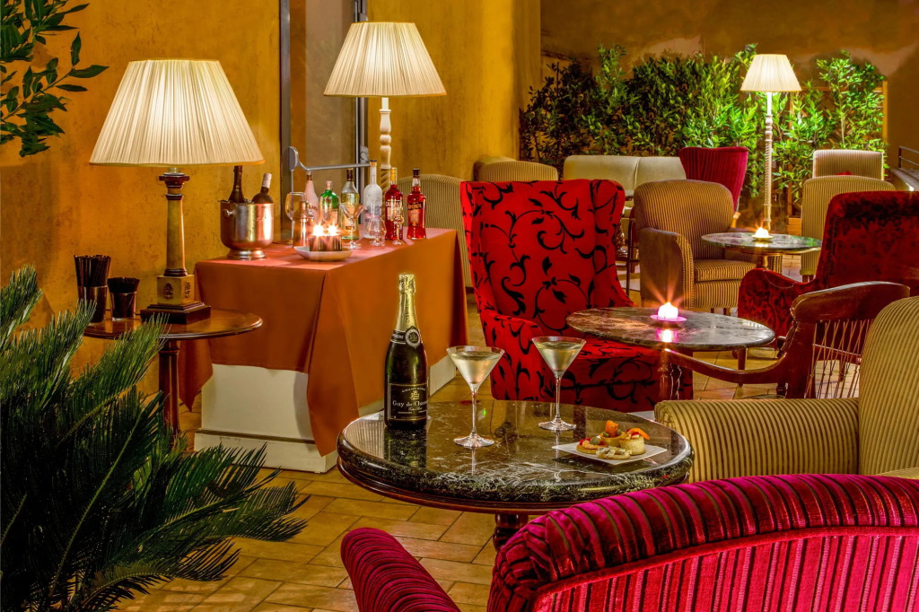 Hotel Monte Cenci