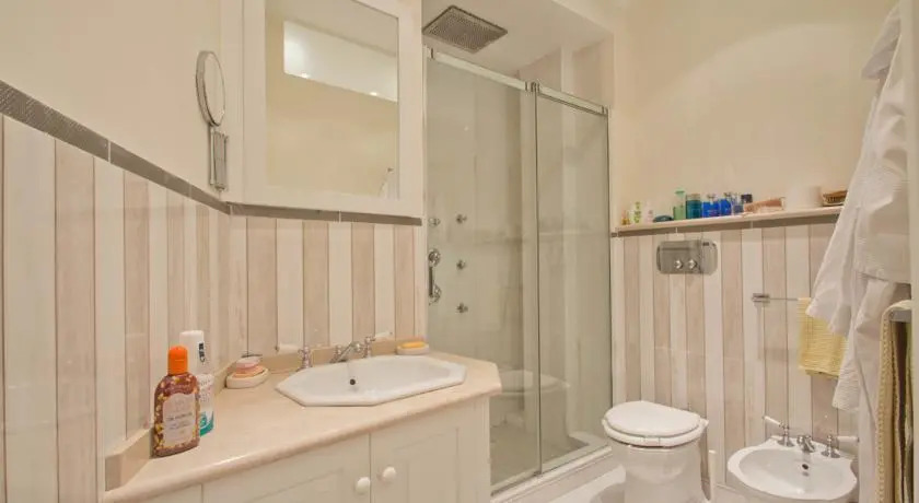 Alassio bnb Apartments