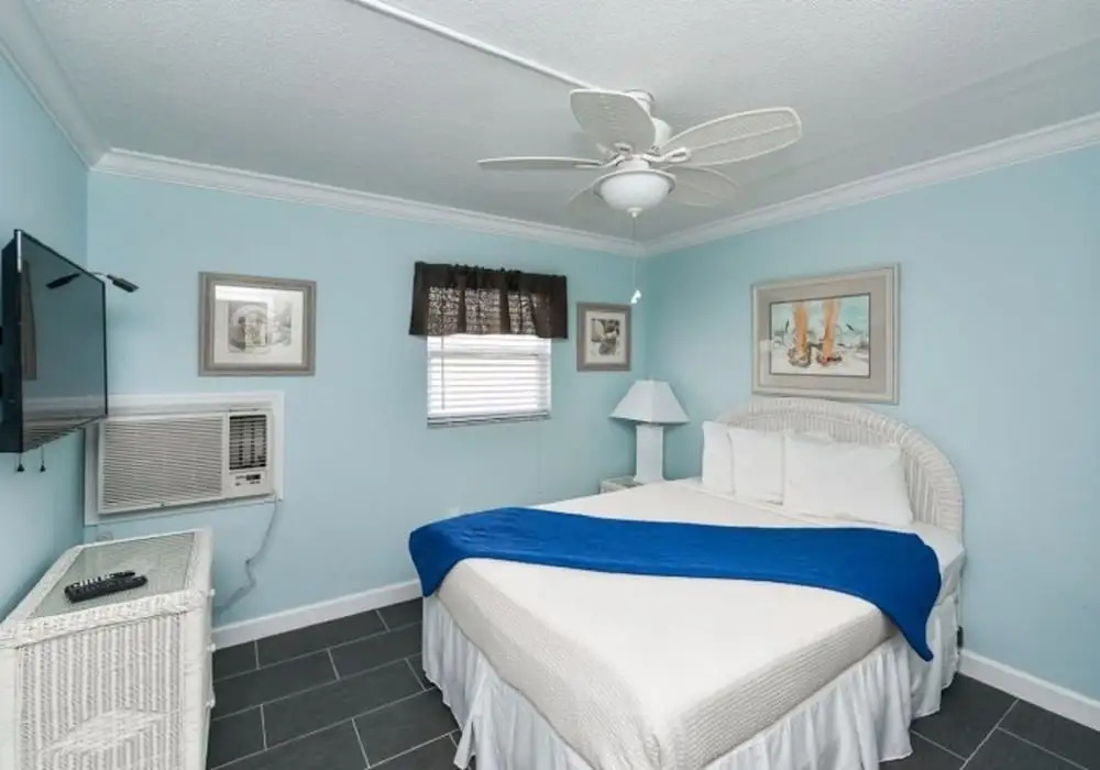 Gulf Holiday By Beachside Management