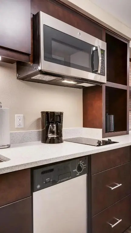 TownePlace Suites by Marriott St. Louis OFallon