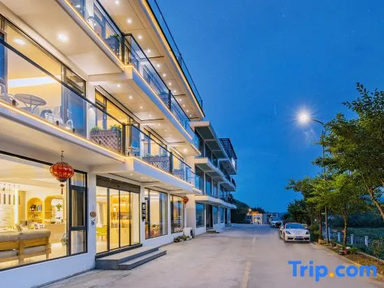 Mountain Streams POSON·Designer Vacation Boutique Inn