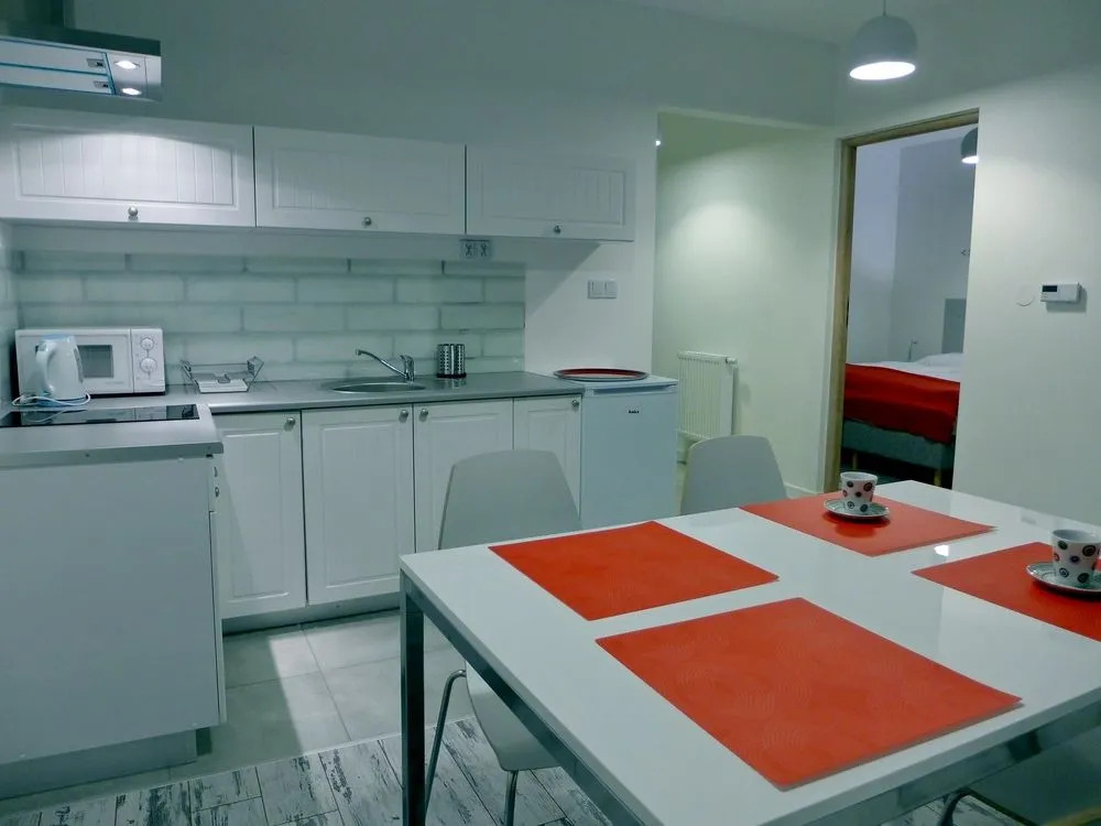 Apartamenty Złoty Widok