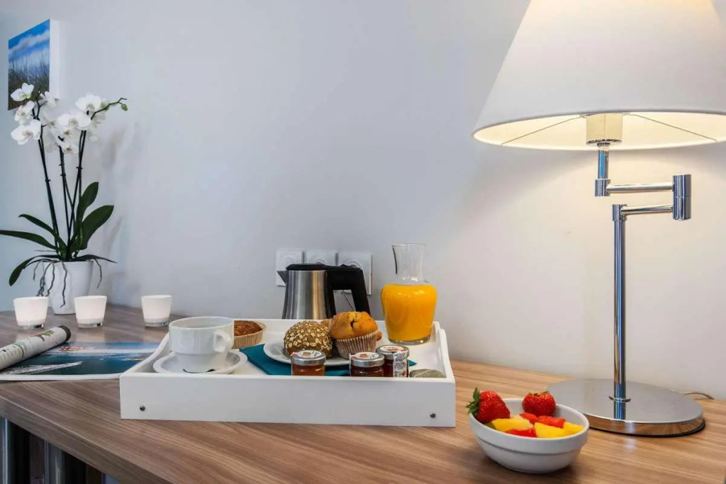 Appart’City Confort Vannes