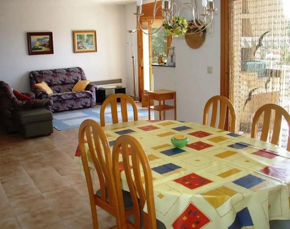 107107 House In Lloret De Mar