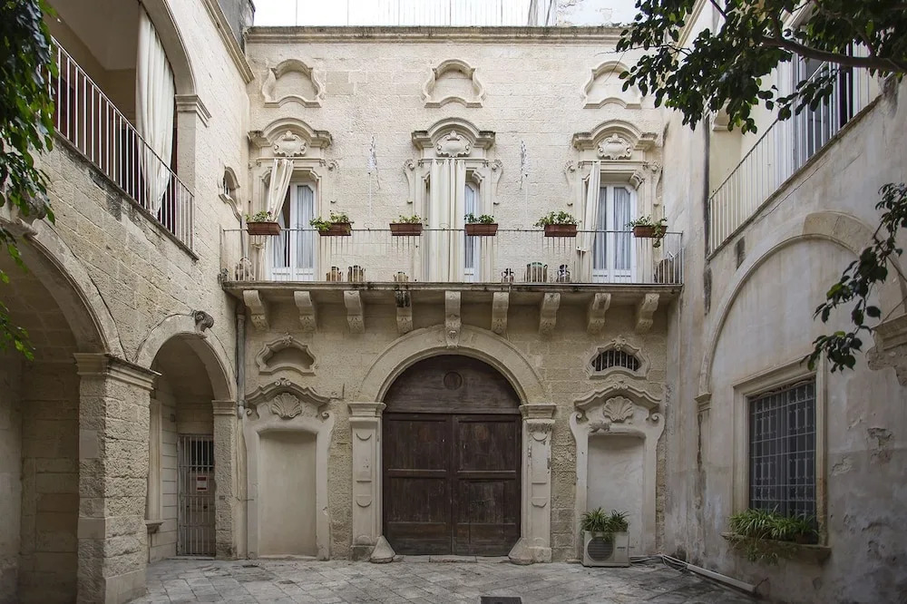 Dimora Arditi