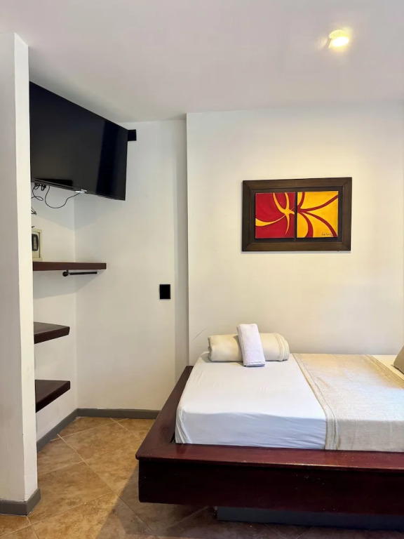 Hotel Plaza Mayor 44 - Medellín
