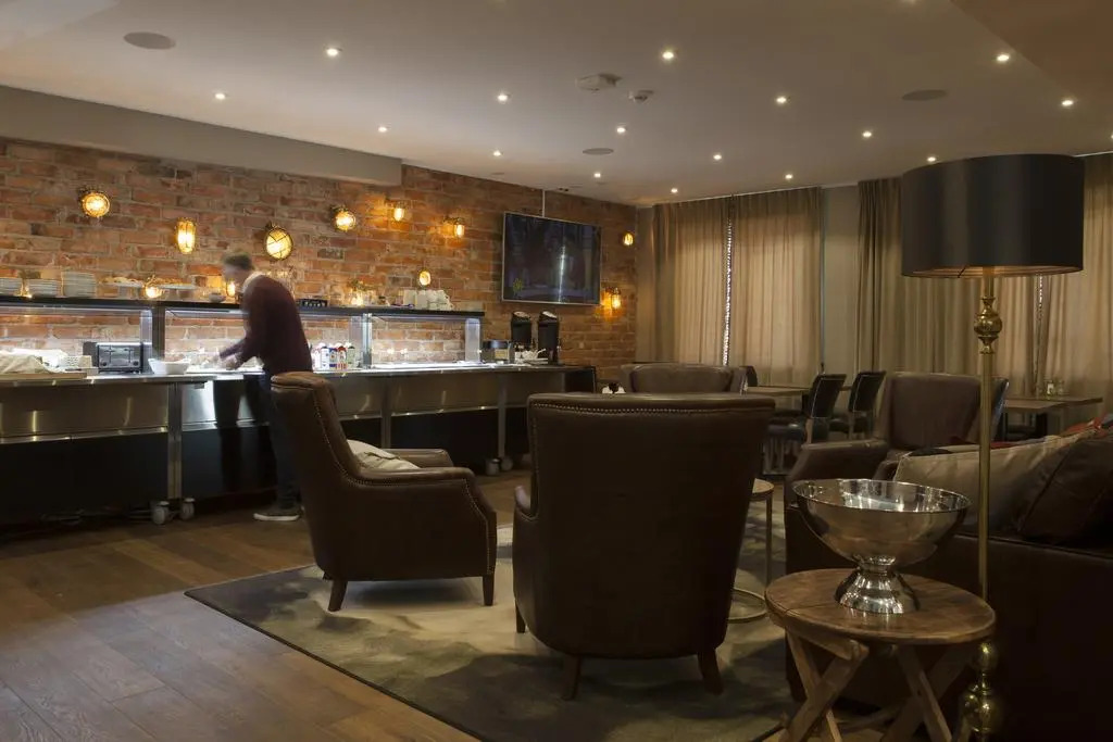 Hotell Nordic