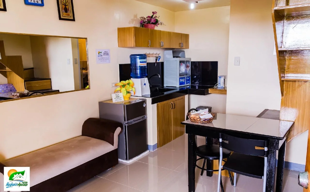 Marjhun's Apartelle