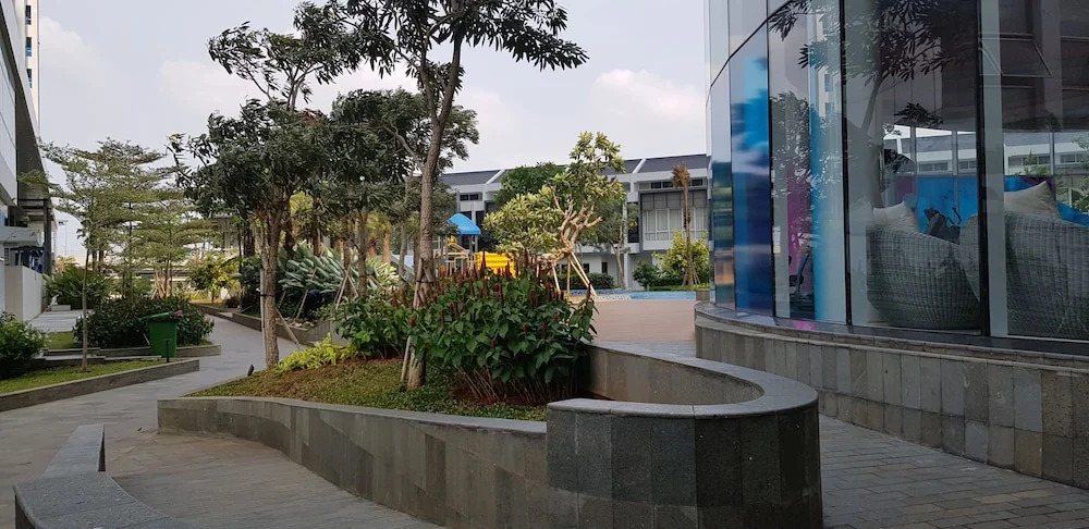 Apatel Puri Mansion 16 F1