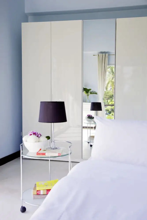 Breda Beach Villa