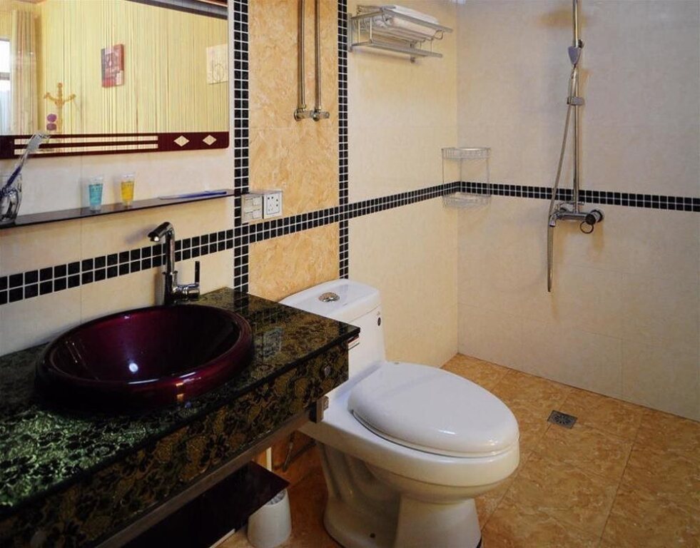 Xitang lvs Manor Hotel