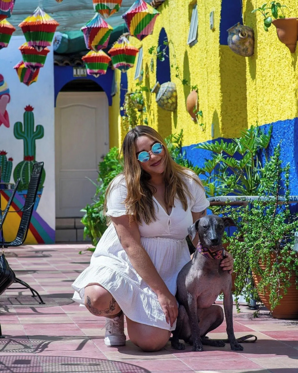 Hotel Posada de la Media Luna