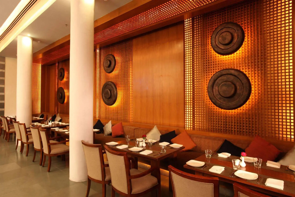 Moksha Himalaya Spa Resort