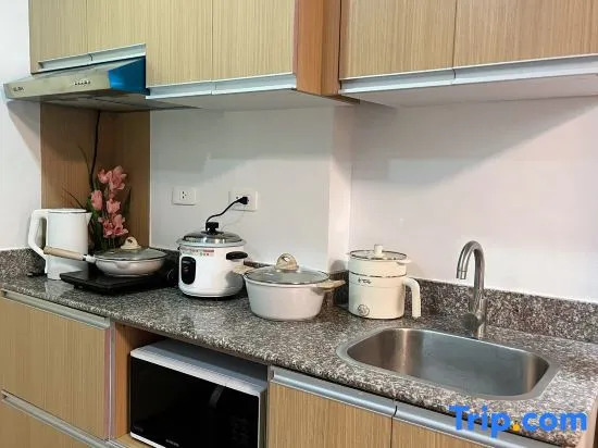 Amani Grand Resort Residences - Unit 223 building A