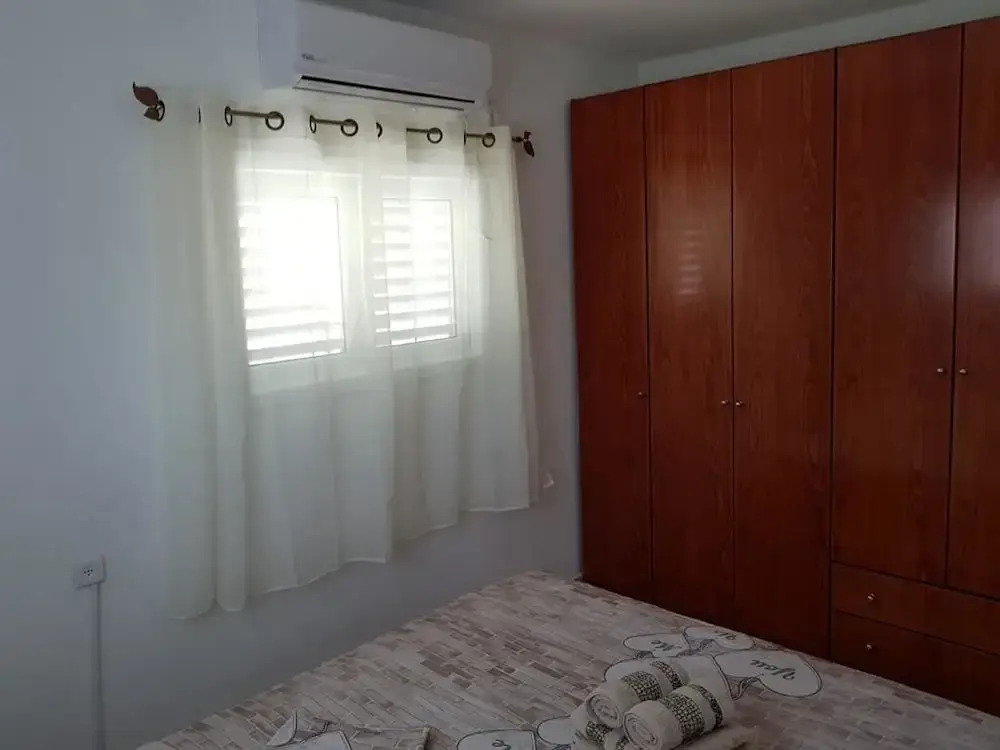 Isra Home Apartment Jabotinsky 8