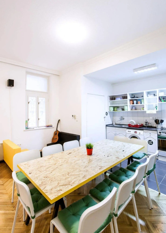 HomePlus Hostel