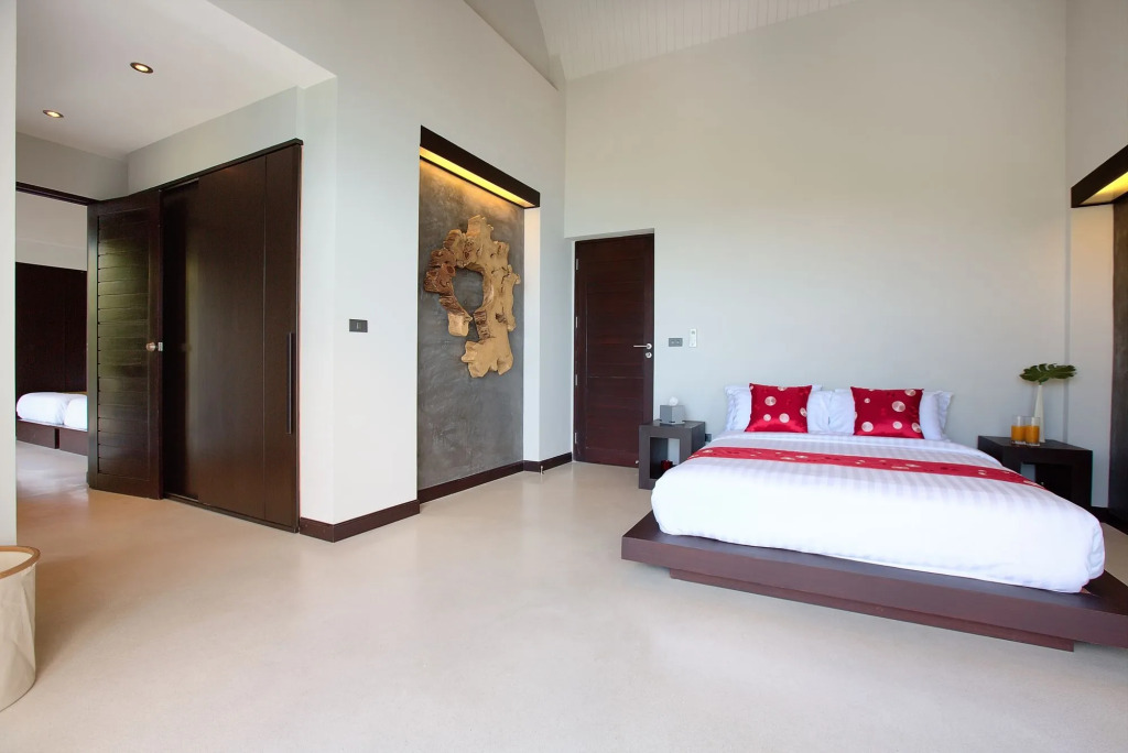 Moonshadow - Multiple Award Winning Villa in Chaweng Noi